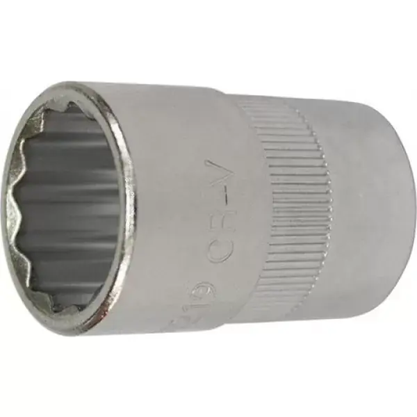Nástrčkový klíč 12-hran 1/2" 18mm FORMAT Originální