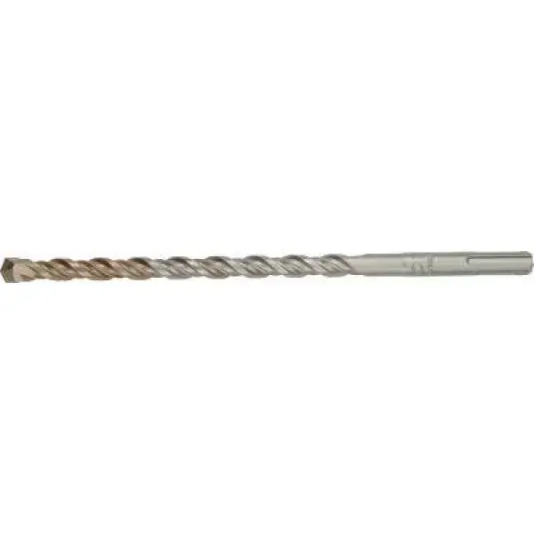 Nejprodávanější Vrták SDS-plus 5 x 110/ 50mm FORTIS