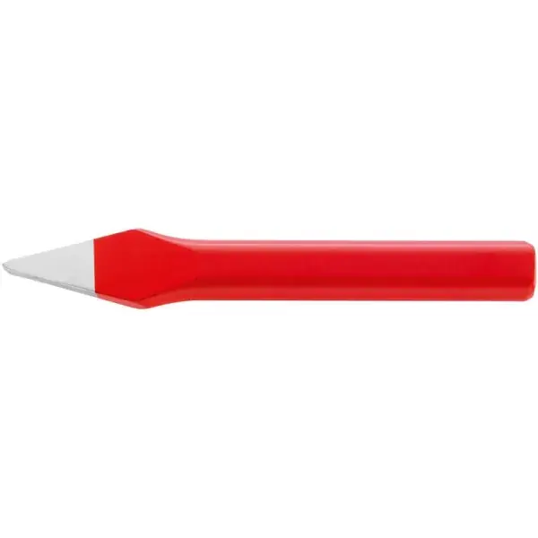 Křížové dláto DIN6451 125x17x11mm FORMAT Víkendová Akce