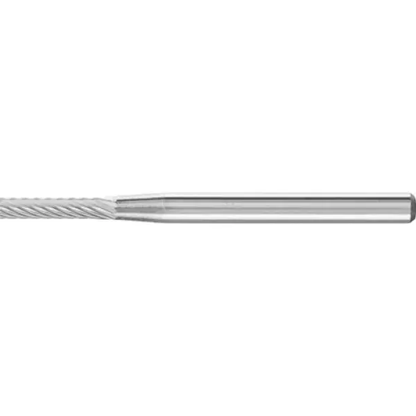 Akční Cena Fréza technická HM, válcová 0313 5 3mm 3x13mm PFERD