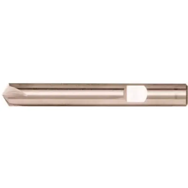 Odjehlovací fréza NC DIN6527 tvrdokov 120° 4mm FORMAT Aktuální