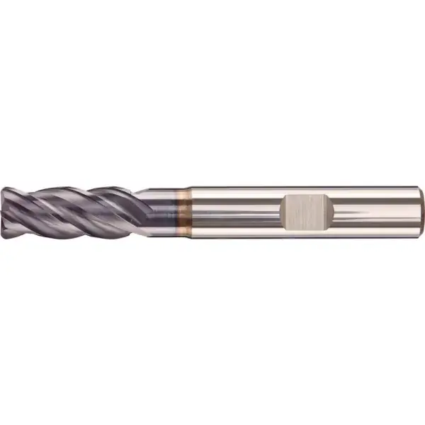 Cenová Bomba Fréza TK HPCSTEEL D6527L 6,00/1,0 Z4 Carap+FORTIS