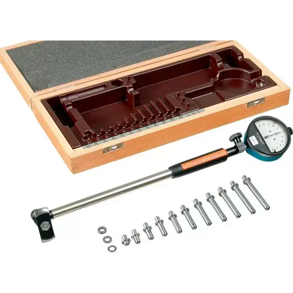 Dutinoměr SU ocel 100-160mm ocel SCHWENK Kup Teď