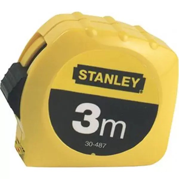 Odeslání Ihned Metr svinovací 5mx19mm STANLEY