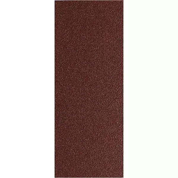 Brusný papír na suchý zip PS22K 70x125mm K100 KLINGSPOR Dokud Zásoby Vydrží