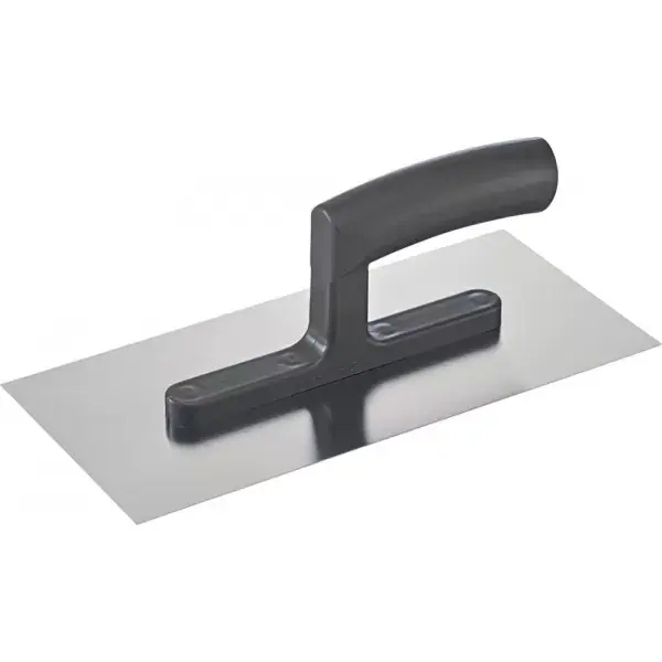 Zednická lžíce nerez 280x130mm plast. rukojeť FORTIS Ihned K Objednání