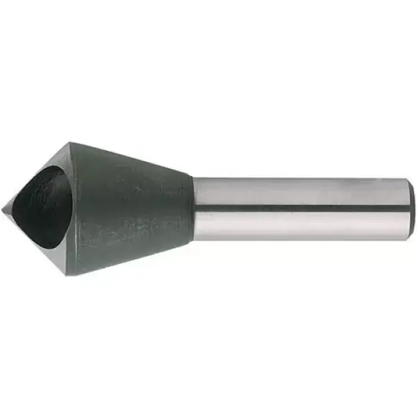 Výprodej Odhrotovací záhlubník příčný otvor HSS-Co5 90° 40-50mm FORMAT