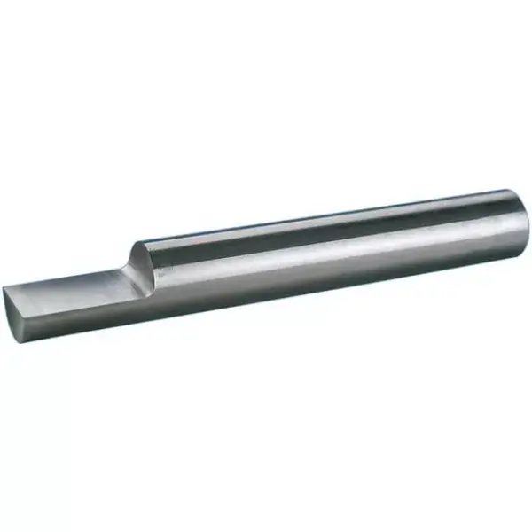 Oblíbený Gravírovací rydlo VHM připrav.profil 3x75mm WILKE