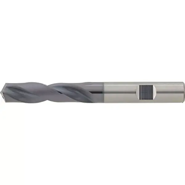 Levný Vrták do kovu tvrdokov SUPRA stopka HB vnitřní chlazení 3xD 6,20mm FORMAT GT