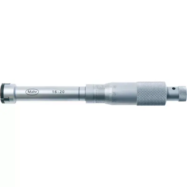 Dutinoměr tříbodový 30-40mm MAHR Značkový