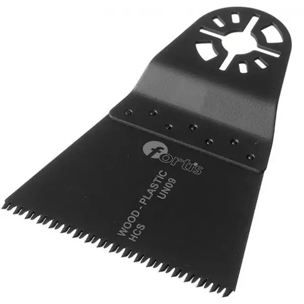 Super Cena Pilový list UN HCS Standard 68 x 42 mm (Balení se 3 ks) FORTIS