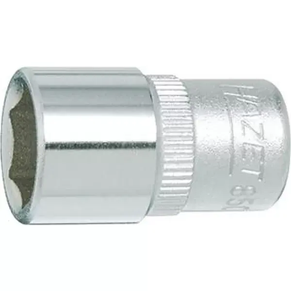 Oblíbený Nástrčkový klíč 6-hran 1/4" 6mm HAZET