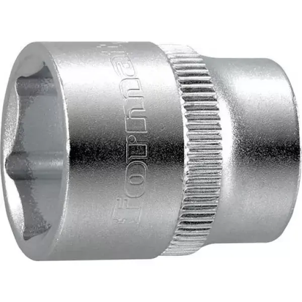 Nástrčkový klíč 6-hran 1/2" 19mm FORMAT Pouze Dnes