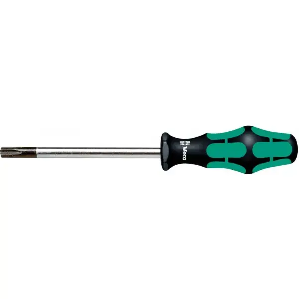 Šroubovák 367 T5x60mm Wera 05028000001 Časově Omezené