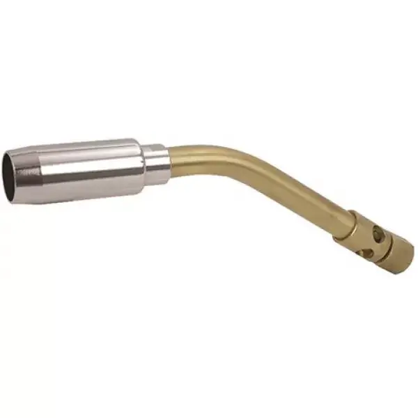 Objednat Nyní Hrot pro pájení natvrdo propanem Turbo 12mm max. 2,5bar GCE