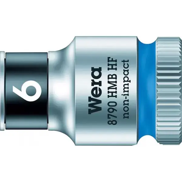 Ihned K Objednání Klíč nástčný 3/8" 18mm HF Wera 05003752001