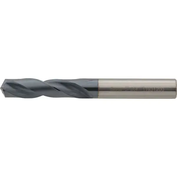 Vrták do kovu tvrdokov SUPRA stopka HA vnitřní chlazení 3xD 11,70mm FORMAT GT Top Prodej