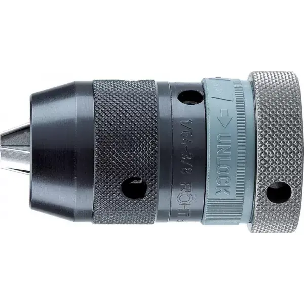 Sezónní Sleva Rychloupínací sklíčidlo Supra SK 1-13mm 1/2"x20 RÖHM