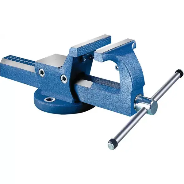 Svěrák dílenský 100mm FORTIS Odeslání Ihned