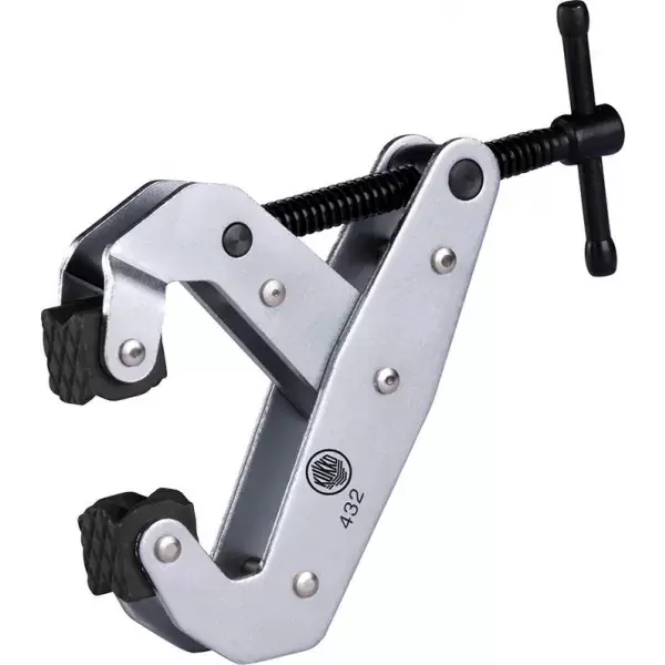 Top Prodej Rychloupínací kleště 0-25mm TURNUS