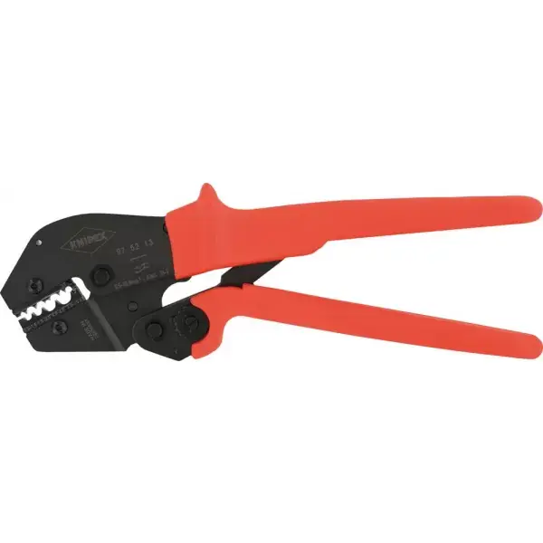 Kleště lisovací, pákové 97 52 13 Knipex Dokud Zásoby Vydrží