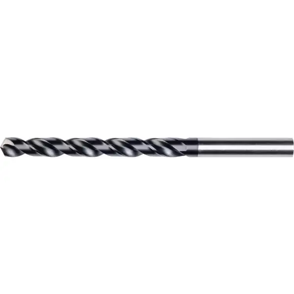 Vrták do kovu DIN338 HSS-Co5 TiALN typ INOX 3,9mm FORMAT GT Ověřený