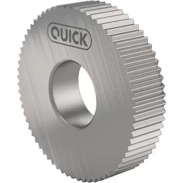 Rádlovací kolečko PM AA 14,5x3x5 H7 P0,8 QUICK Finální Výprodej