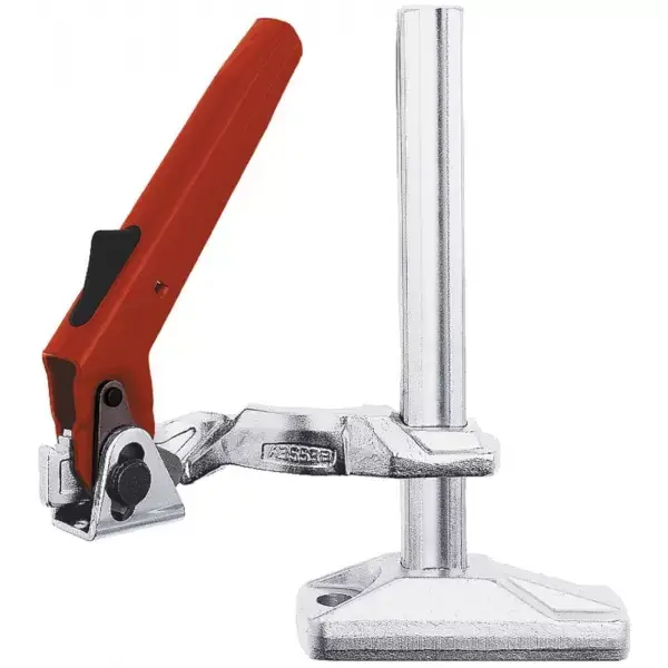 Pouze Dnes Stolní strojní upínka BS rozměr 4 200x120mm BESSEY