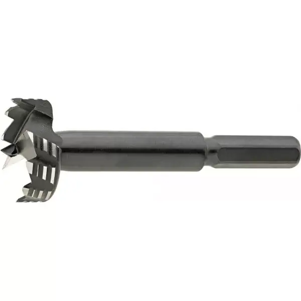 Forstnerův vrták Bormax 2.0 WS 25mm GL 90mm Famag Akční Nabídka