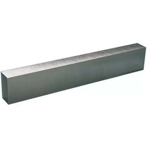 Polotovar HSS-Co5 tvar D 10x6x100mm WILKE Koupit Online