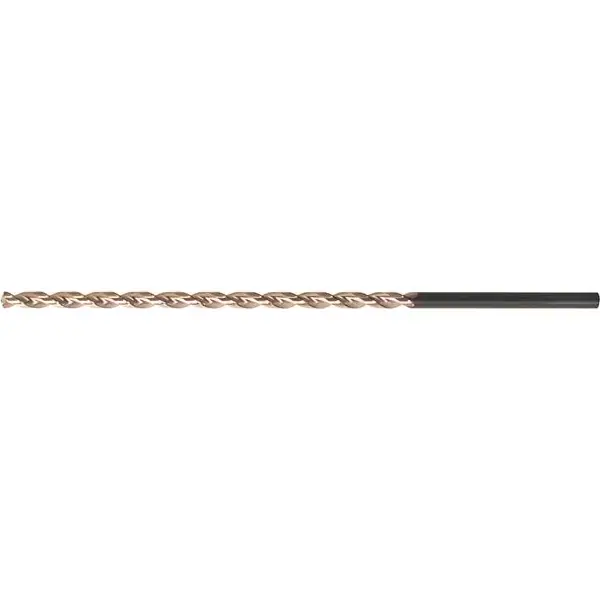 Vrták do kovu DIN1869 HSS typ TF 7,5x290mm FORMAT Značkový