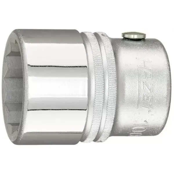Nakupujte Hned Nástrčkový klíč DIN3124 12-hran 3/4" 22mm HAZET