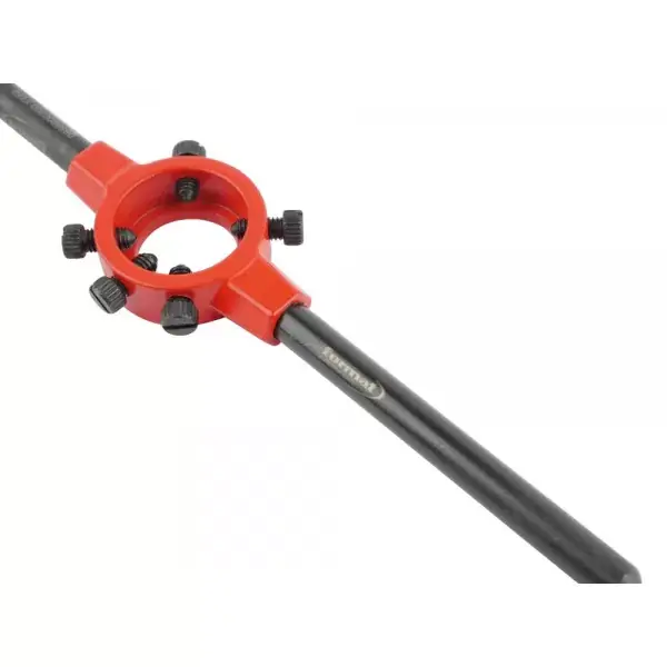 Vratidlo pro závitová očka DIN22568 55x16mm bez lunkrů FORMAT Top Prodej