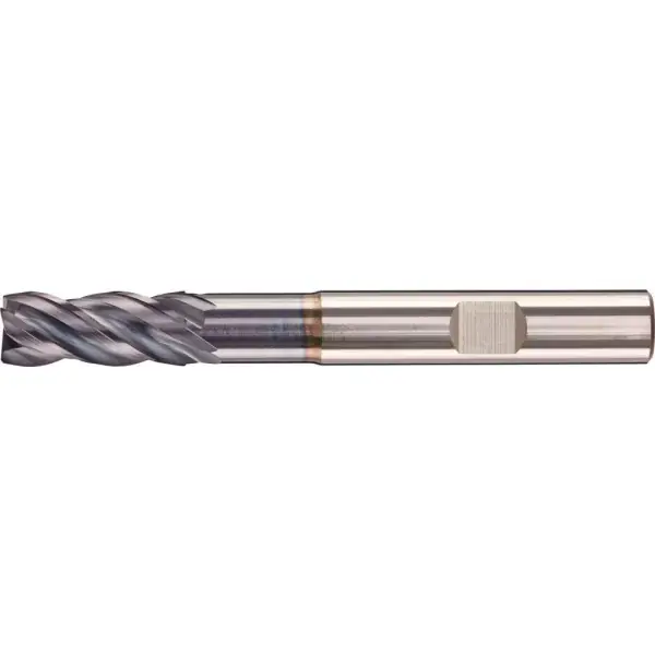 Vrácení Zdarma Fréza TK HPCSTEEL D6527M 20,00 Z4 HB Carap+FORTIS