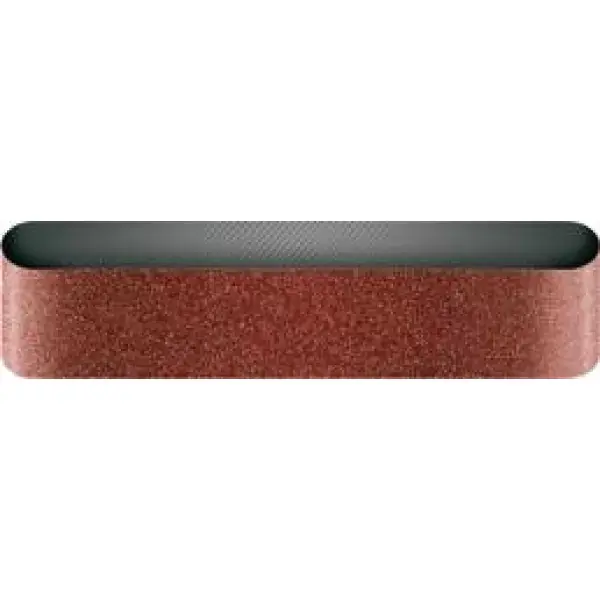Brusný pás 3 ks 65 x 410 mm K120 FORTIS Novinka
