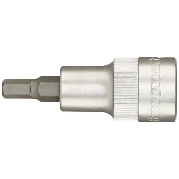 Finální Výprodej Adaptér-bit 1/2" vnitřní 6-hran 4x60mm FORMAT