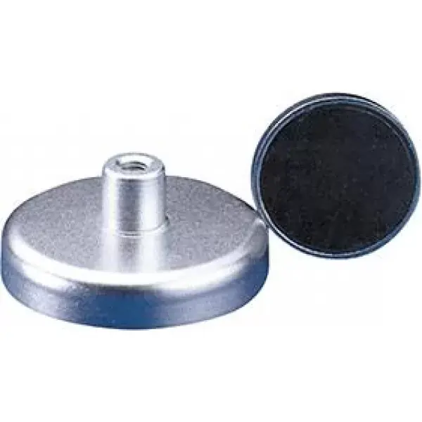 Magnetický plochý chapač závitu 20x13mm FORMAT Nejprodávanější