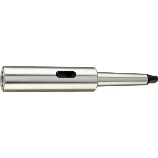 Nová Kolekce Nástavec výstružníku DIN208 MK2/MK2 200mm FORTIS