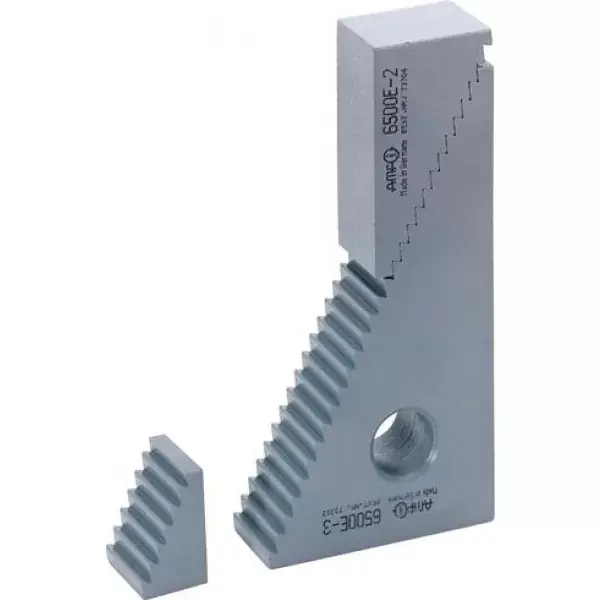 Ověřený Upínací podložka rozměr 2 66x35,5x70mm AMF