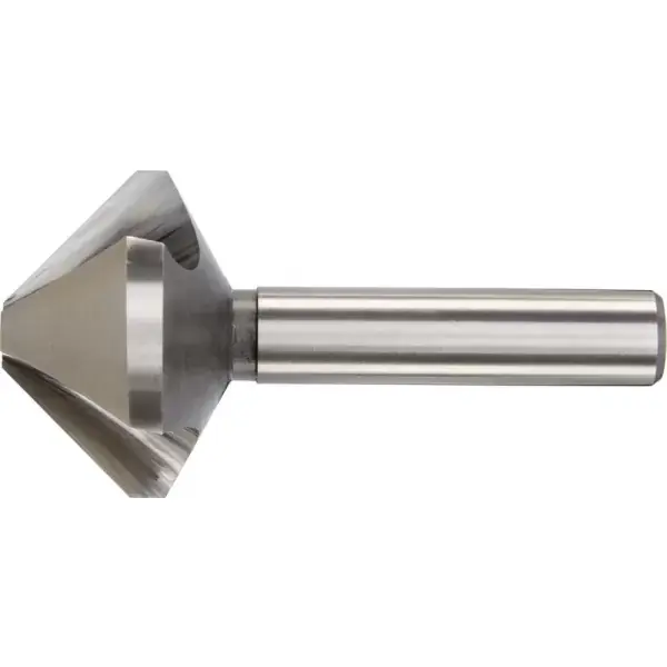 Výhodná Nabídka Záhlubník kuželový D335C HSS 90G 8,0mm FORTIS