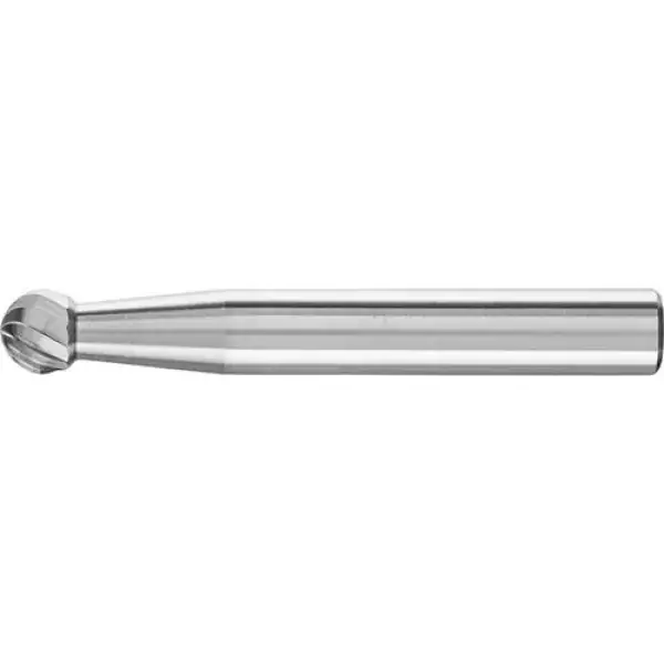 Must-Have Fréza technická HM, kulová, 2018 3 6mm 20x18mm PFERD
