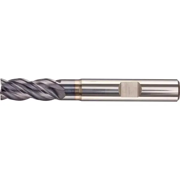 Fréza TK HPCSTEEL D6527L 6,00 Z4 Carapace+FORTIS Nejlepší Volba