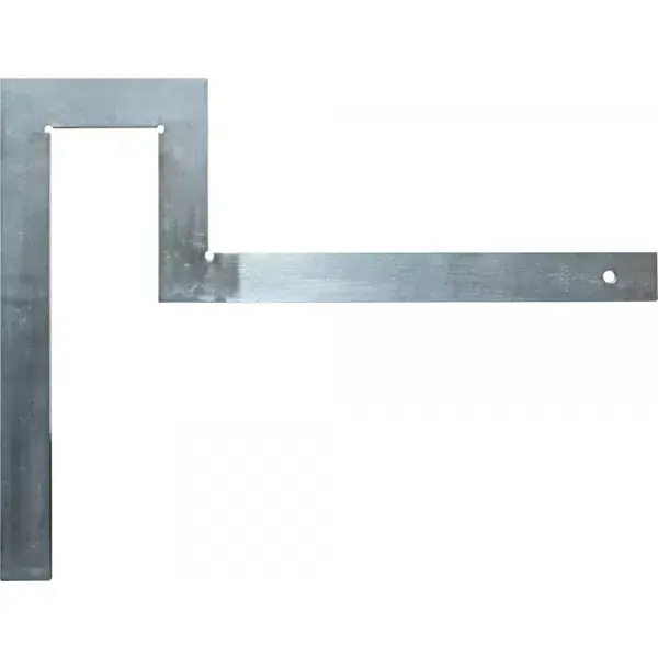 Přírubový úhelník 300x300mm pozinkování FORMAT Nová Kolekce