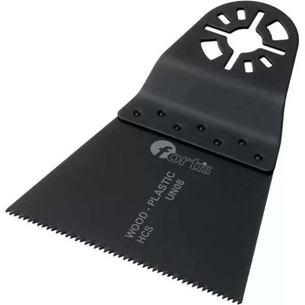 Pilový list UN HCS Standard 65 x 42 mm (Balení s 10 ks) FORTIS Horká Nabídka