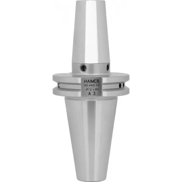 Termo upínač DIN69871 stopka SK50 6,0x80mm HAIMER Akce