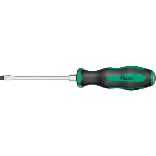 Šroubovák s úder.hl. 6,5x1,2x125mm FORTIS Super Cena