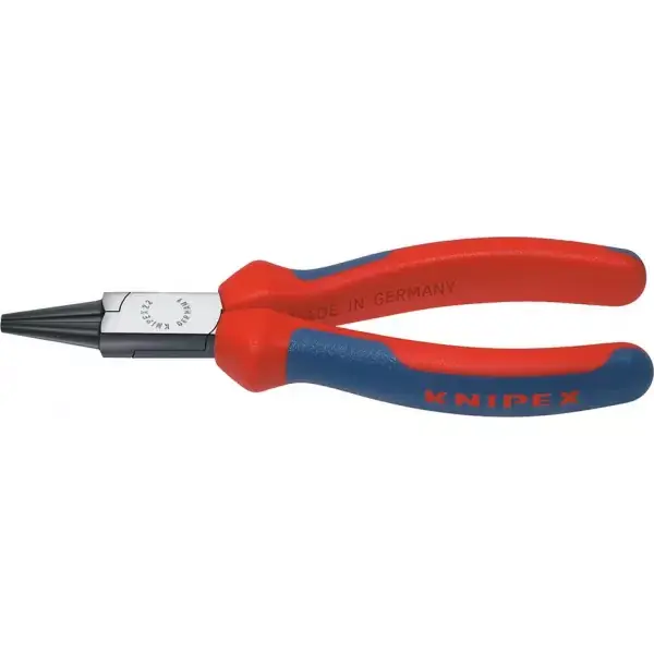 Nejlepší Cena Kleště s kulatými čelistmi 22 02 140 Knipex