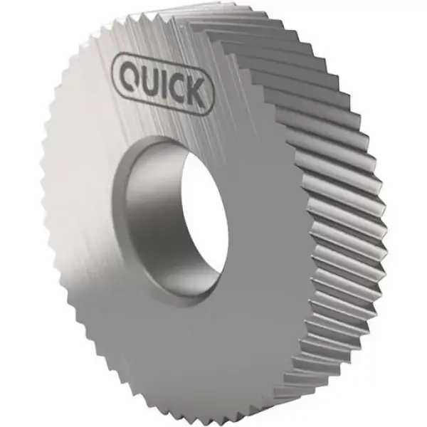Rádlovací kolečko PM BR 30° 8,9x2,5x4 H7 P1 QUICK Novinka