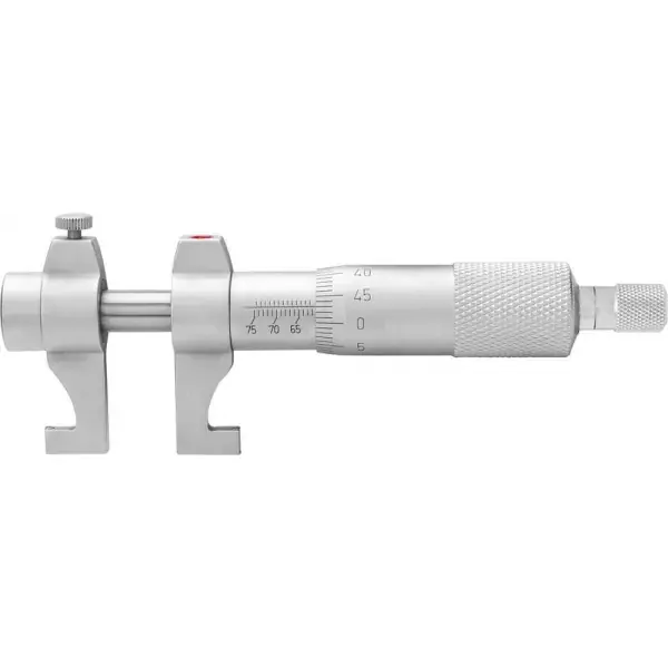 Cenový Hit Dutinový mikrometr měřicí plochy HM 50-75mm FORTIS