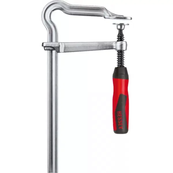 Šroubovací svěrka OMEGA 250x120mm BESSEY Víkendová Akce